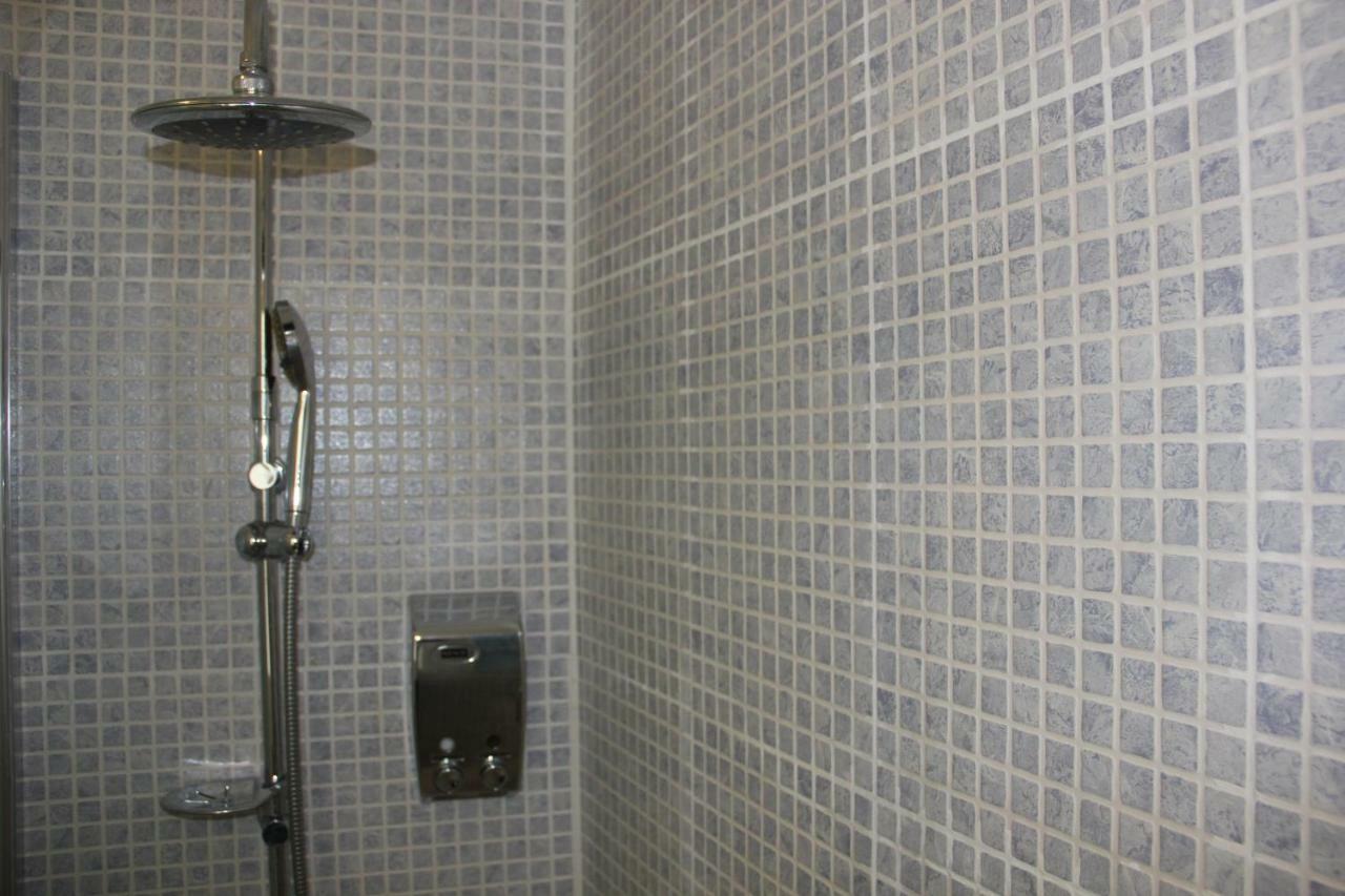 Palacio Del Mar, Beach, Sea View, Pool Apartman Torrevieja Kültér fotó
