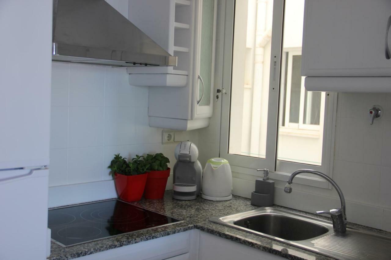 Palacio Del Mar, Beach, Sea View, Pool Apartman Torrevieja Kültér fotó