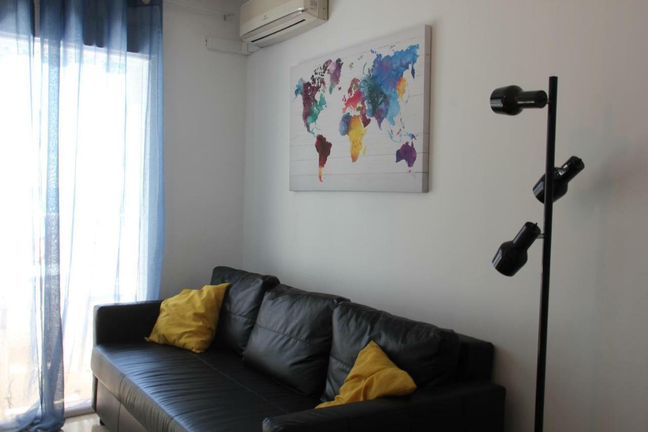 Palacio Del Mar, Beach, Sea View, Pool Apartman Torrevieja Kültér fotó